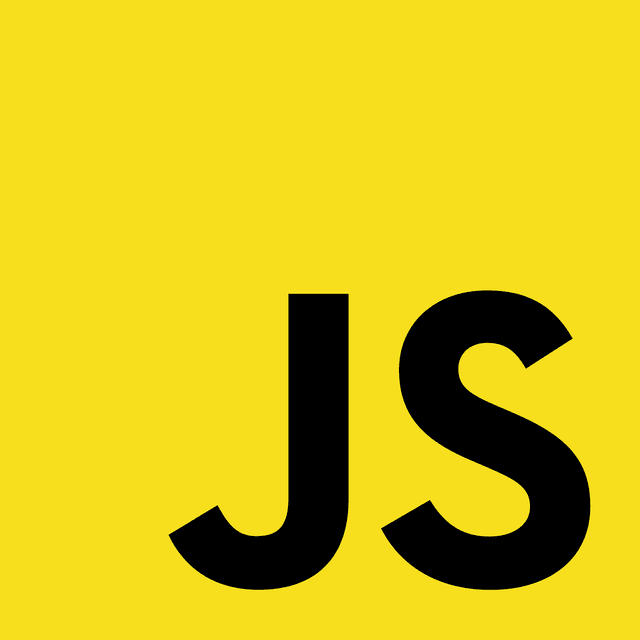 Javascript Logo Javascript