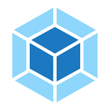 Símbolo da ferramenta Webpack Símbolo da ferramenta Webpack