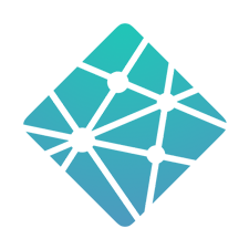 Símbolo da hospedagem Netlify Símbolo da hospedagem Netlify